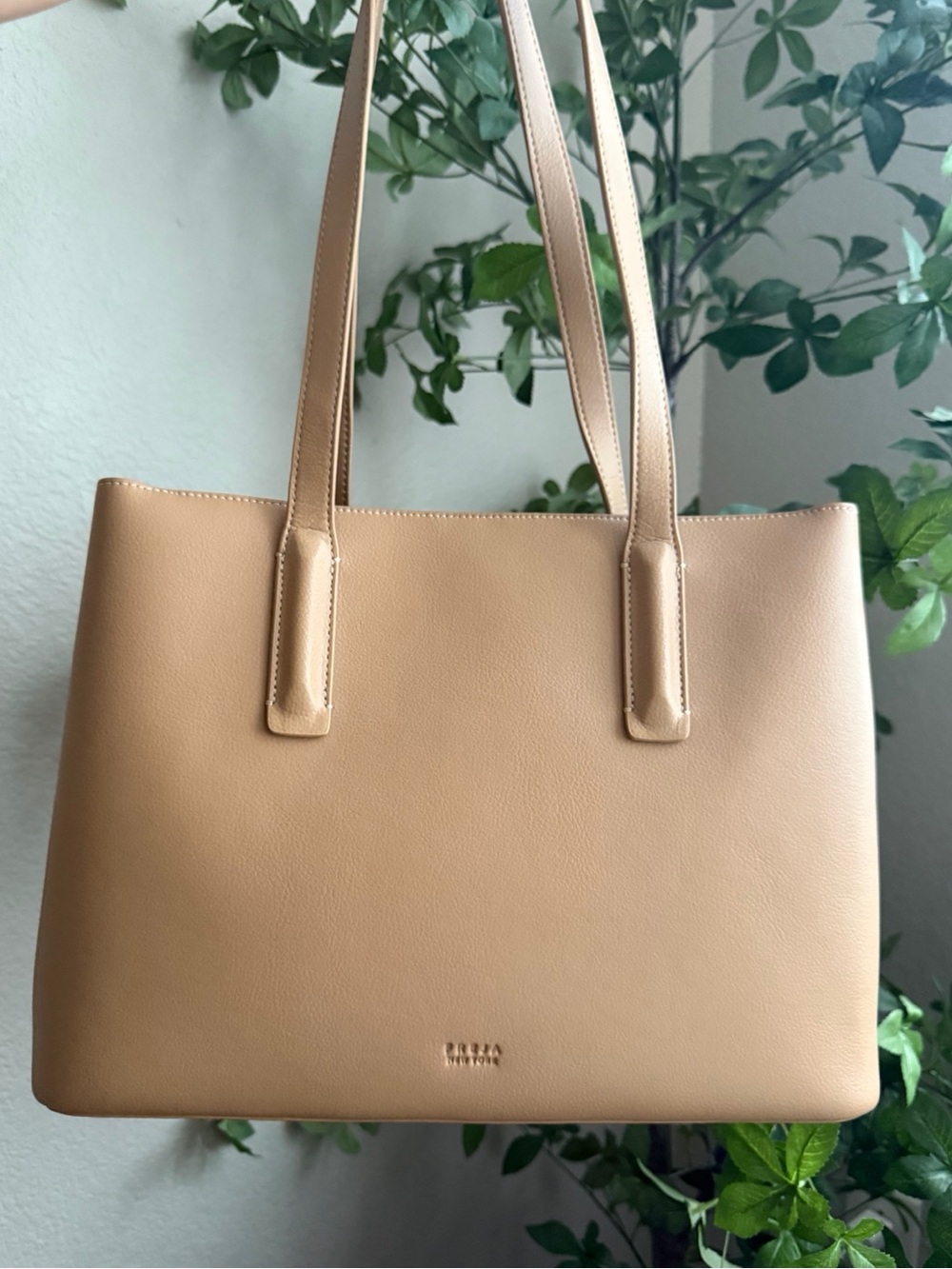 Freja New York Linnea Tote